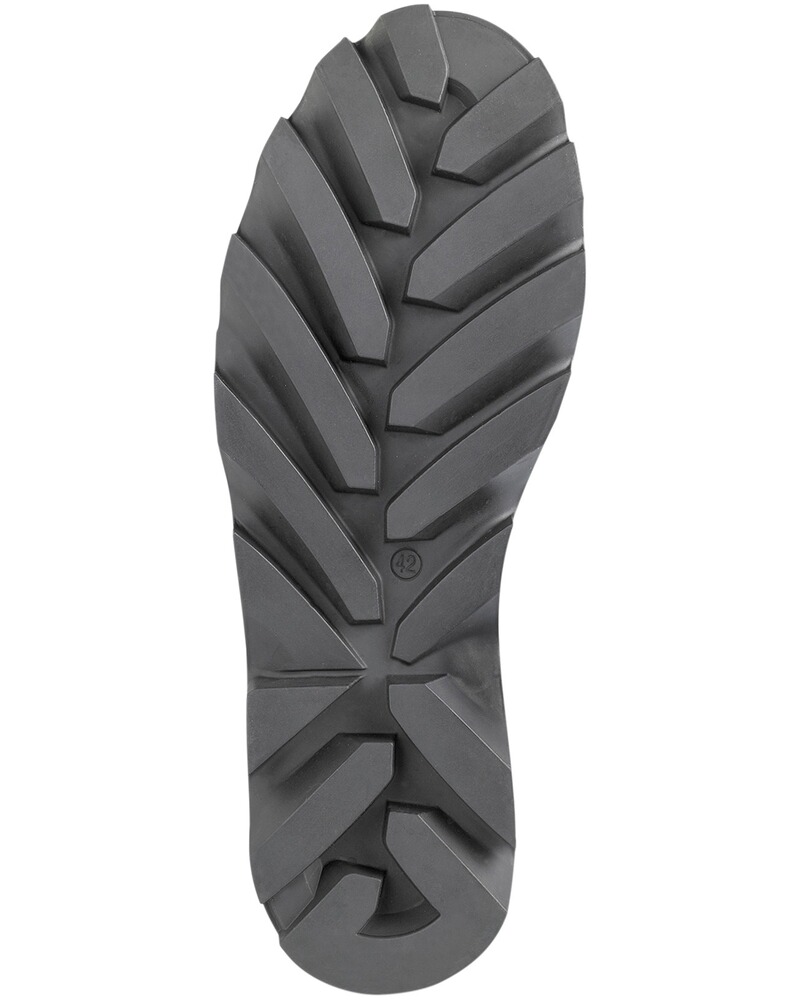 Wadenhoher Gummistiefel Cérès, Le Chameau