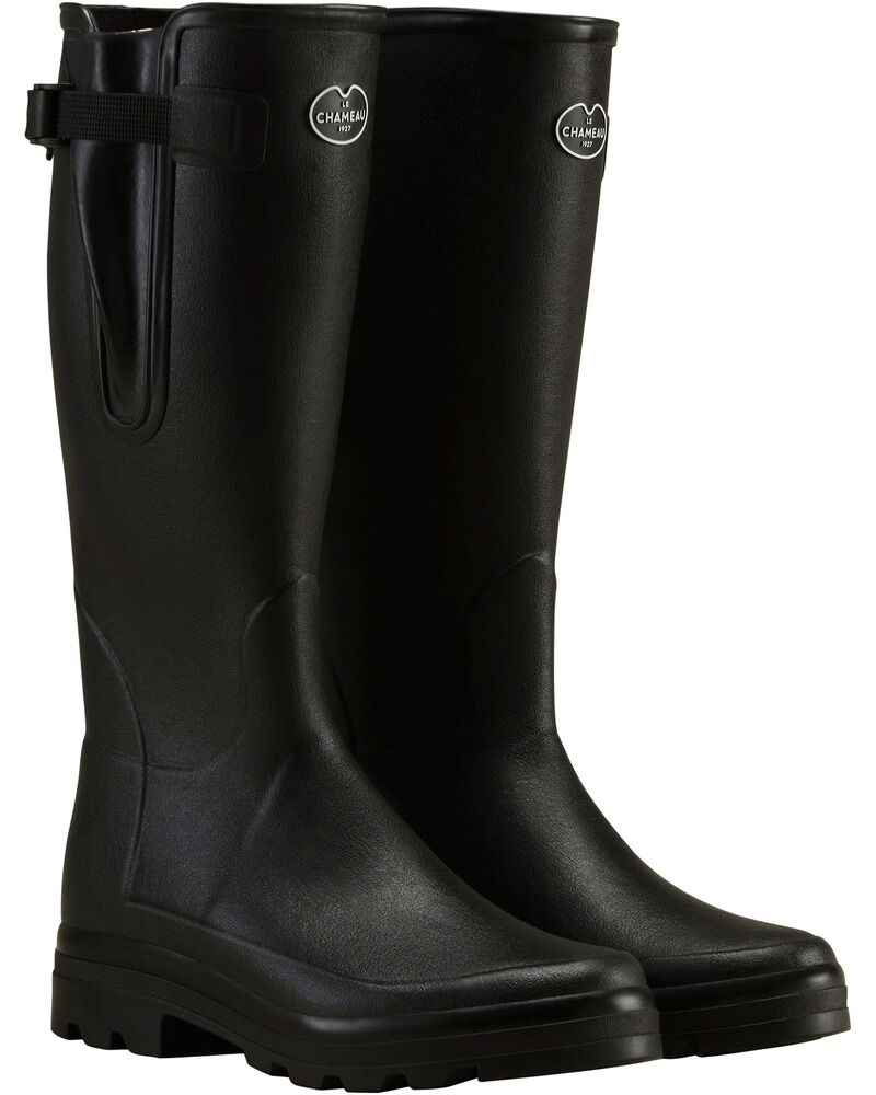 Gummistiefel Vierzonord, Le Chameau