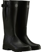 Gummistiefel Vierzonord, Le Chameau
