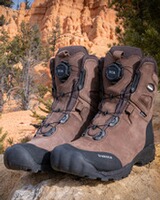 Stiefel Tundra BOA HTX 8'', Treksta