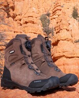 Stiefel Tundra BOA HTX 8'', Treksta