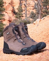 Stiefel Tundra BOA HTX 8'', Treksta