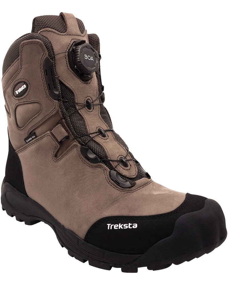 Stiefel Tundra BOA HTX 8''