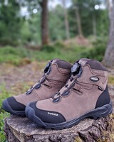 Stiefel Tundra BOA HTX 6'', Treksta