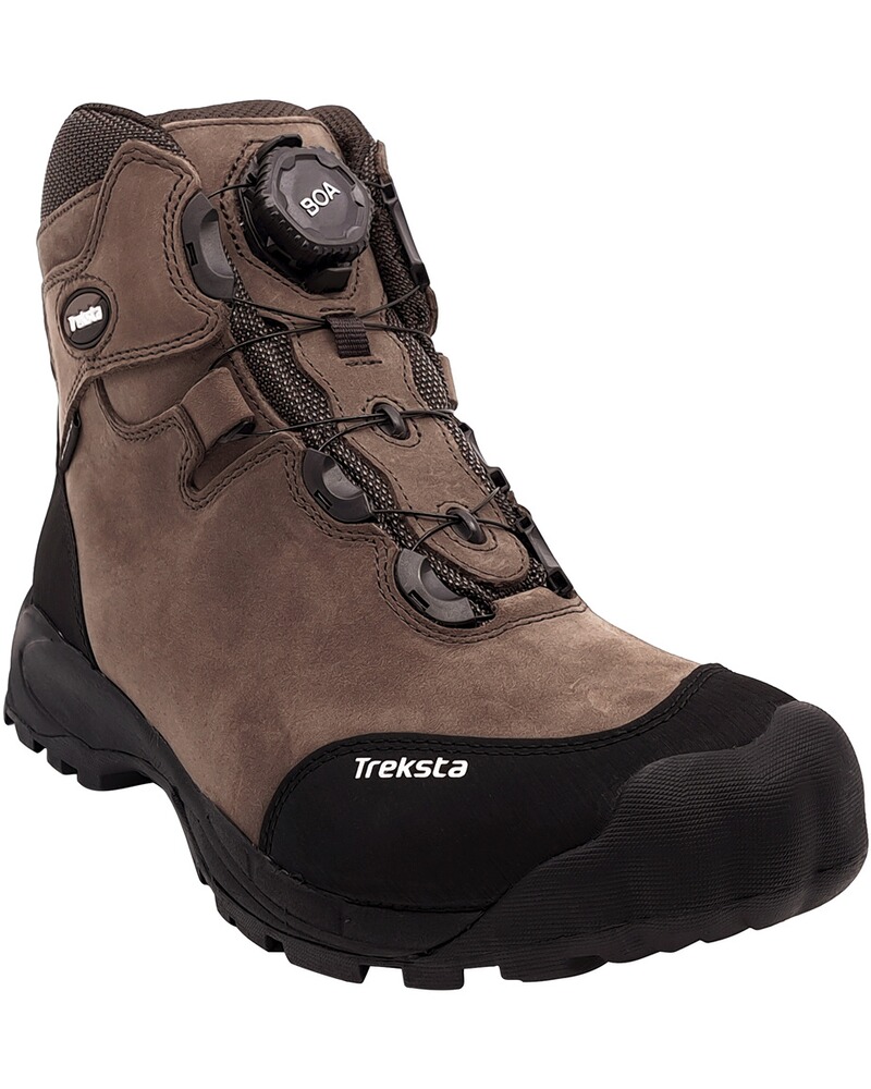 Stiefel Tundra BOA HTX 6''