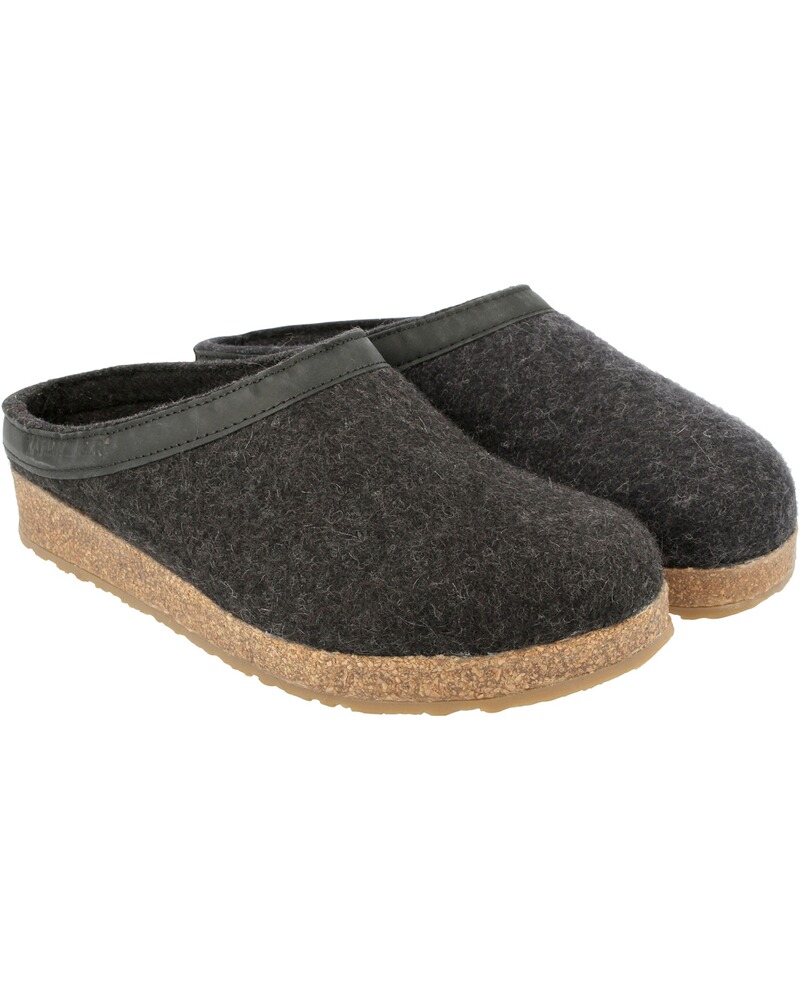 Hausschuh Grizzly Torben