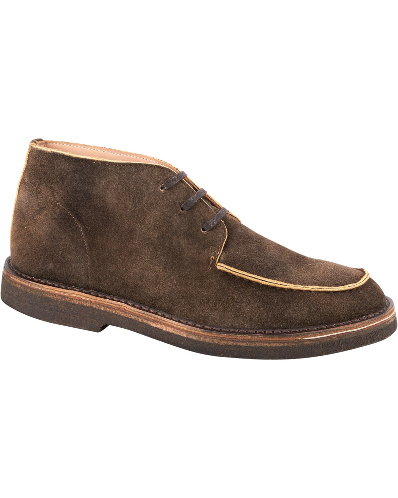 Halbschuh
