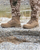 Stiefel Combat GTX, Haix