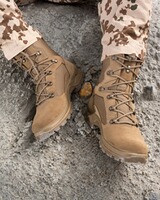 Stiefel Combat GTX, Haix