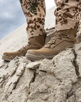 Stiefel Combat GTX, Haix