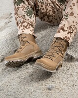 Stiefel Combat GTX, Haix