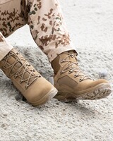 Stiefel Combat GTX, Haix