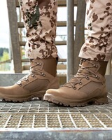 Stiefel Combat GTX, Haix