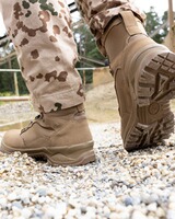 Stiefel Combat GTX, Haix