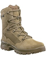 Stiefel Combat GTX, Haix