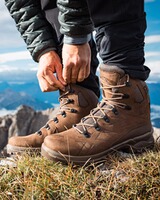 Stiefel Xventure GTX, Haix