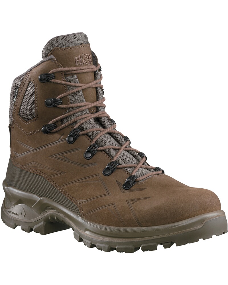 Stiefel Xventure GTX