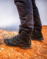 Stiefel Eagle Athletic 2.0 V GTX MID, Haix