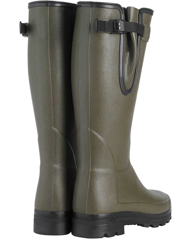 Gummistiefel Vierzonord, Le Chameau