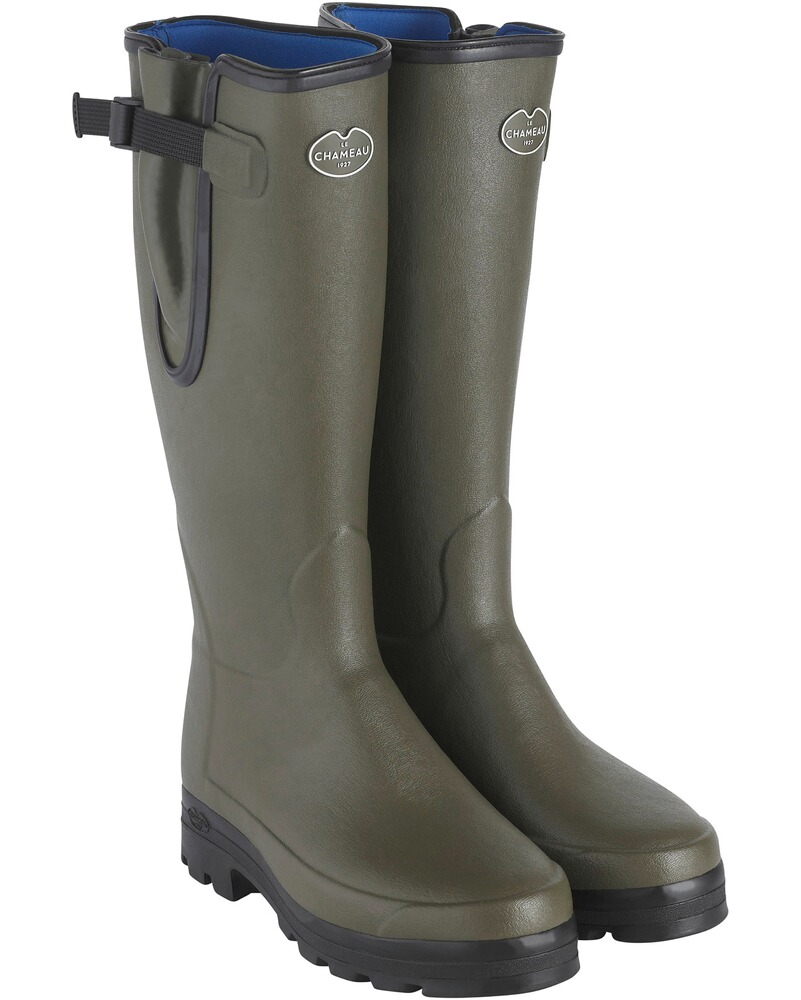 Gummistiefel Vierzonord