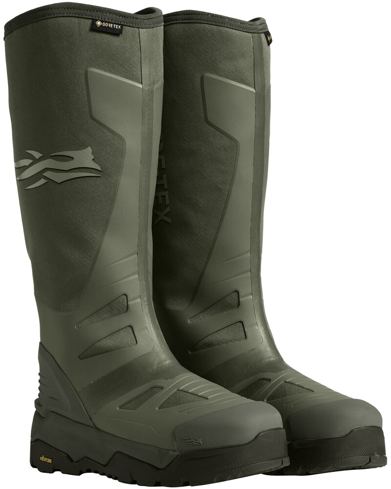 Stiefel VentLite GTX, Sitka Gear