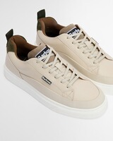Sneaker Stannington, Barbour