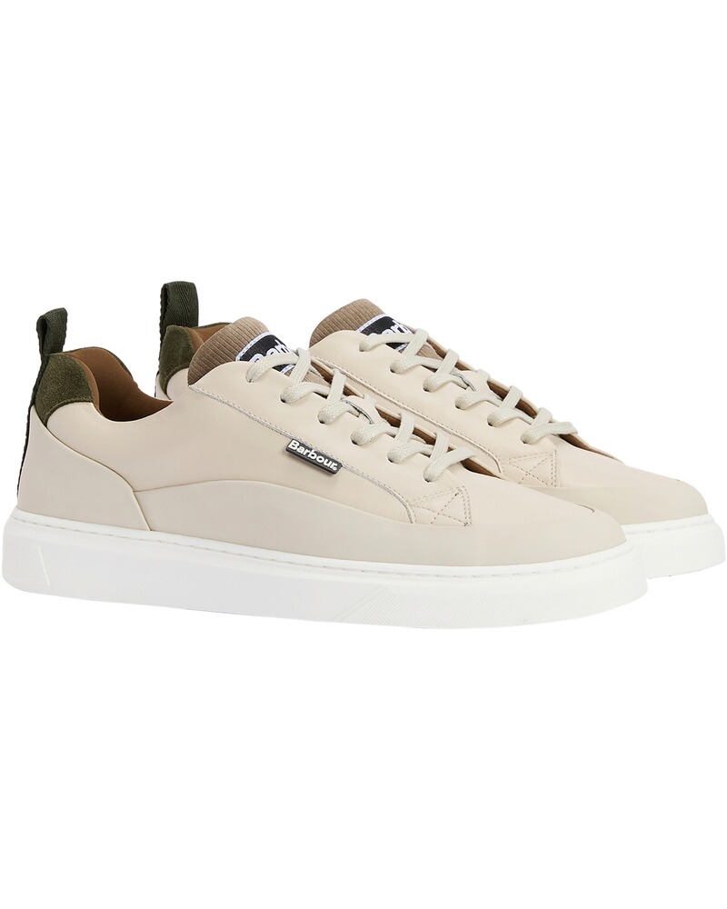 Sneaker Stannington