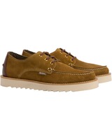 Schuh Derby Aydon, Barbour
