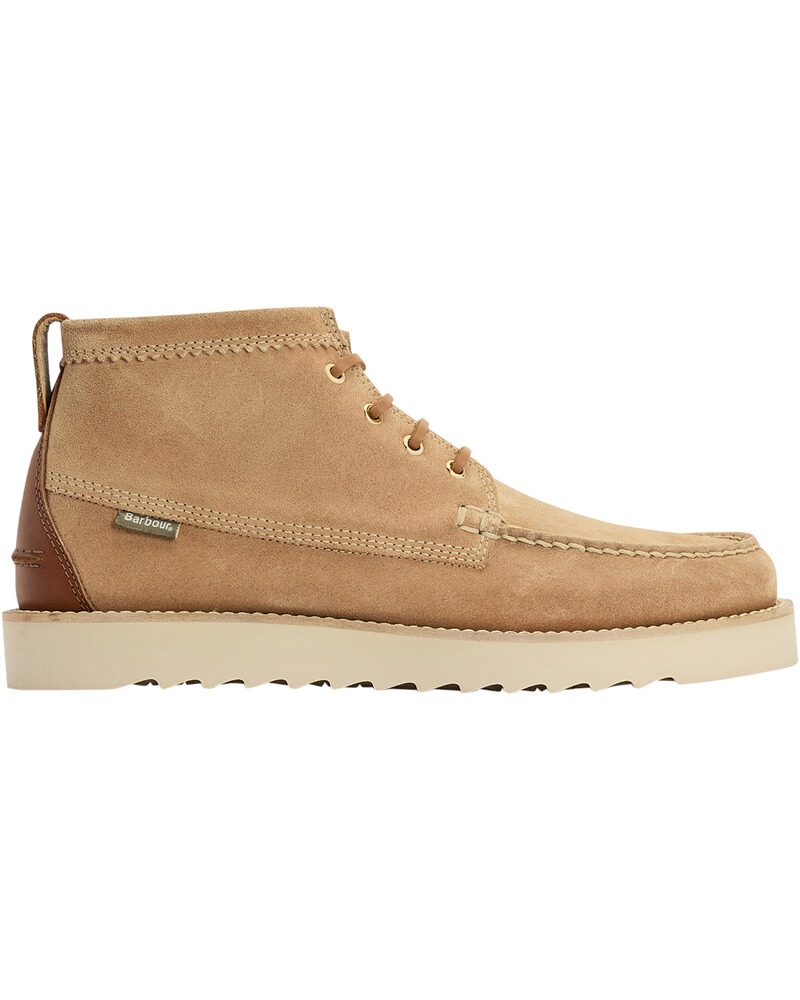 Chukka Boot Hadston, Barbour