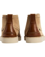 Chukka Boot Hadston, Barbour