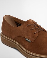 Schuh Harefield Derby, Barbour