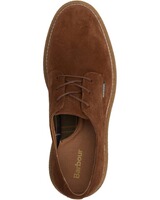Schuh Harefield Derby, Barbour
