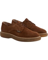 Schuh Harefield Derby, Barbour
