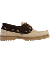 Bootsschuh Deck, Barbour