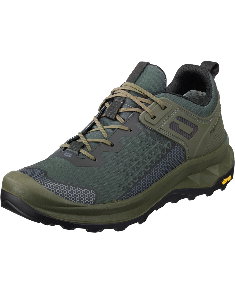 Jagdschuh Trail