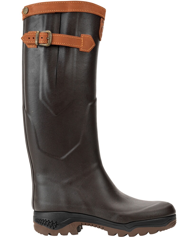 Gummistiefel Parcours2 Sign
