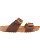 Pantolette, Haflinger