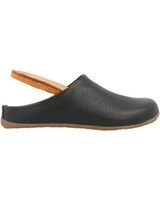 Leder-Clog, Haflinger