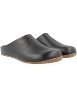 Leder-Clog, Haflinger