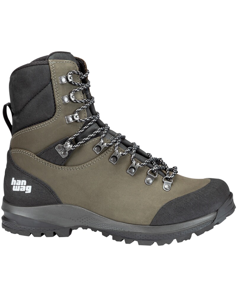 Stiefel Kalixfors Mid SF Extra GTX, Hanwag
