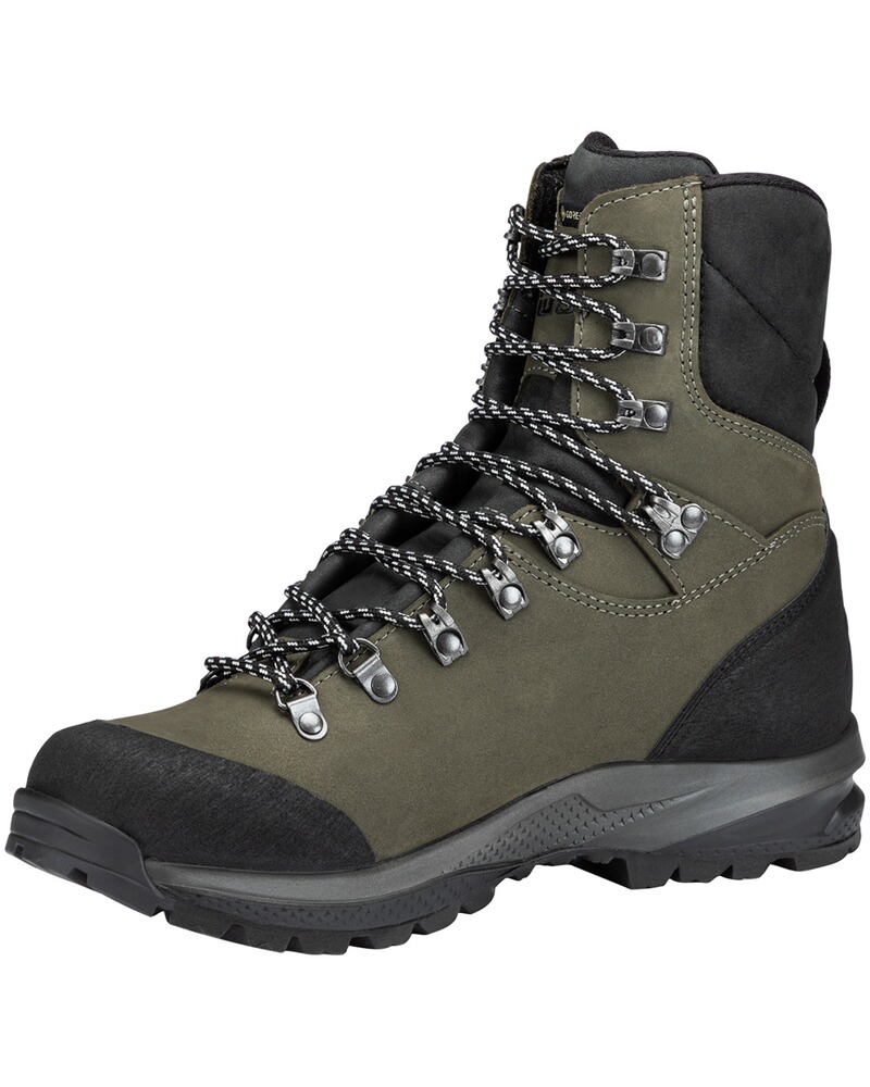 Stiefel Kalixfors Mid SF Extra GTX