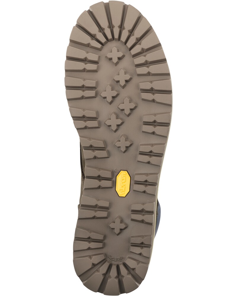 Bottes de chasse Riverland, marron, pointure 38, F44, Parforce