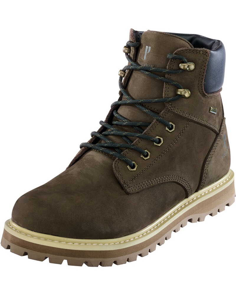 Jagdstiefel Riverland