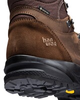 Stiefel Banks Hunt SF Extra GTX, Hanwag