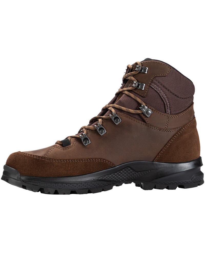 Stiefel Banks Hunt SF Extra GTX, Hanwag