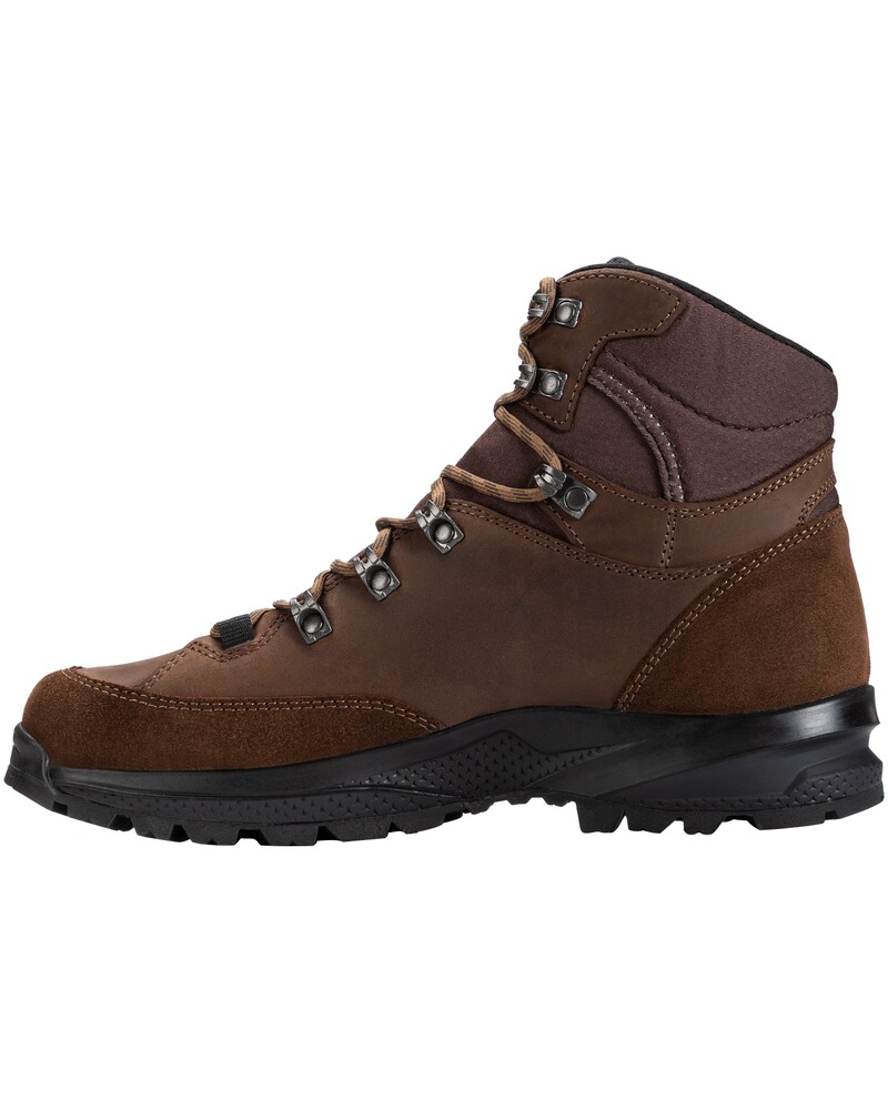 Stiefel Banks Hunt SF Extra GTX, Hanwag