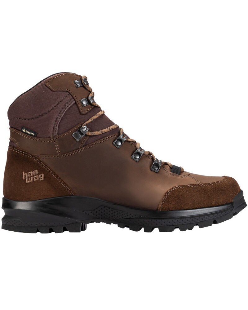 Stiefel Banks Hunt SF Extra GTX, Hanwag