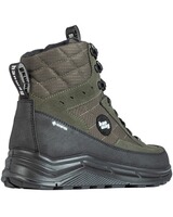 Winter-Stiefel Rotpunkt GTX, Hanwag