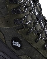 Winter-Stiefel Rotpunkt GTX, Hanwag