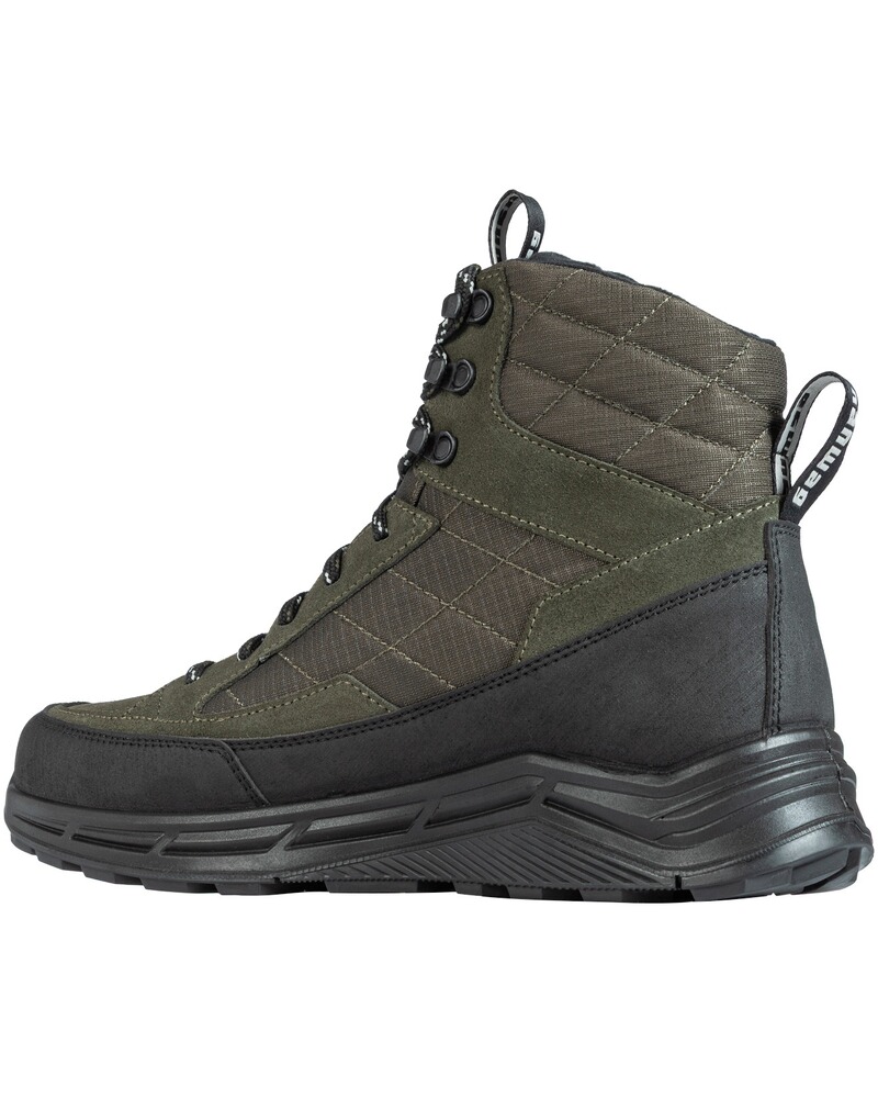Winter-Stiefel Rotpunkt GTX, Hanwag